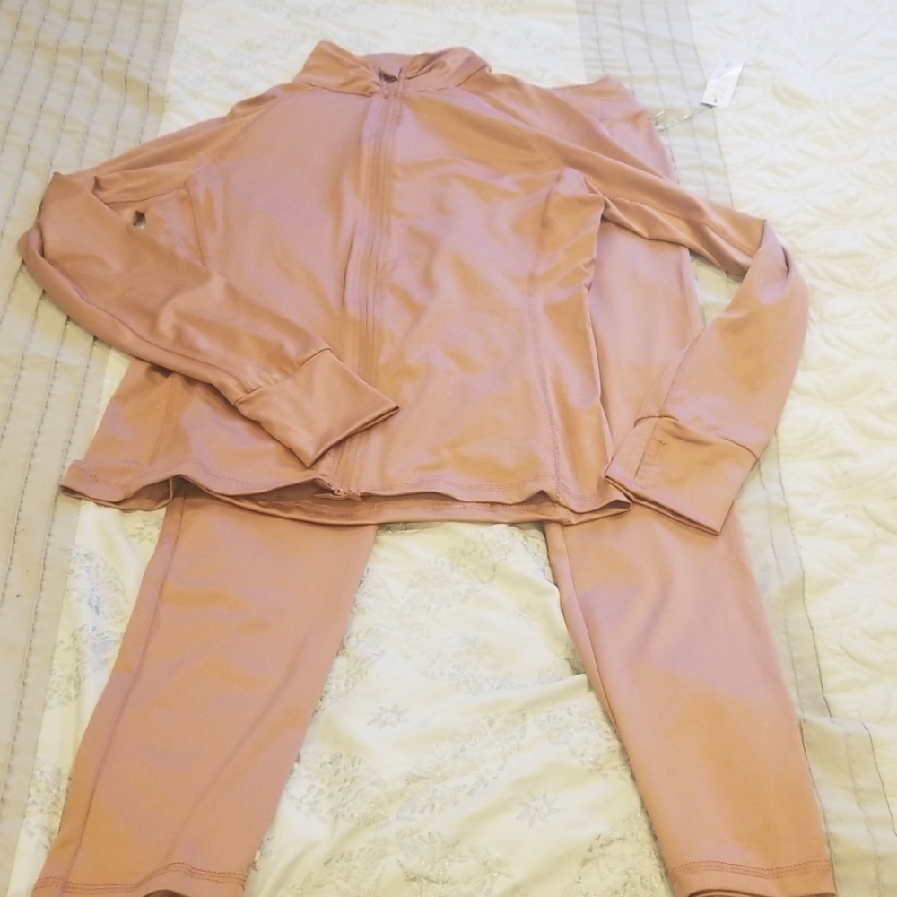 Active wear